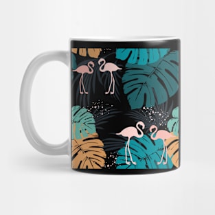 Flamingo Mug